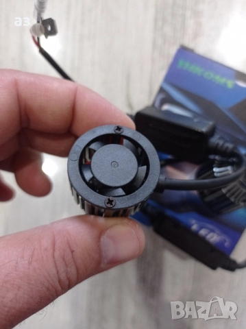 LED диодни крушки H1 canbus, 20000lm , снимка 2 - Аксесоари и консумативи - 52107505