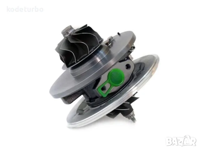 Турбо ядро картридж Turbo cartridge Mercedes W220 S320 CDI OM613 A6130960199 709841