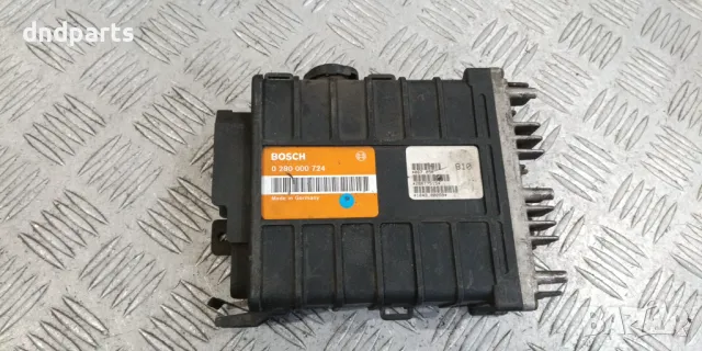 Компютър Peugeot 106 1.1i 1995г.	