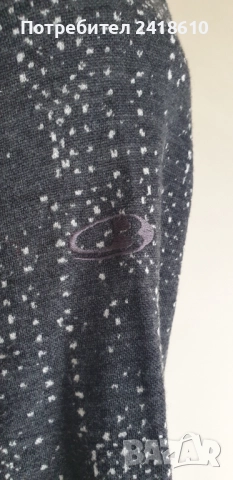 Icebreaker GT Merino Full Zip Hoodie Womens Size M / L ОРИГИНАЛ! Дамско горнище с цял цип!, снимка 10 - Спортни екипи - 51896235