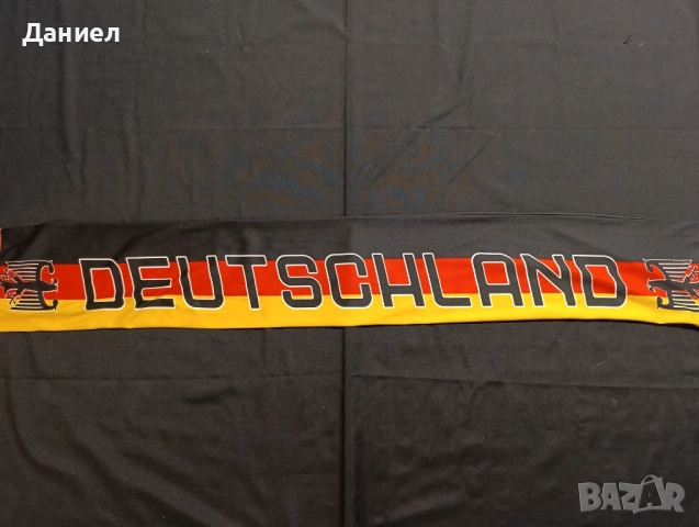 Фен шал на Германия , снимка 3 - Футбол - 52343300