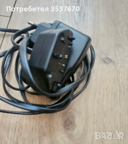 Ericsson 388 688 888 Оригинално зарядно , снимка 2 - Оригинални зарядни - 49034577
