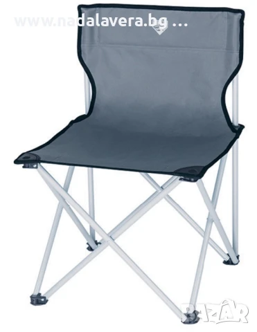 Рибарски Стол Къмпинг Стол PAVILLO