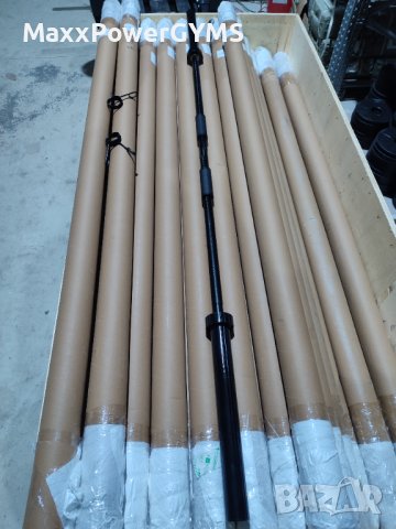 Чосто нови ротационни лостове с лагери, снимка 3 - Фитнес уреди - 44385893