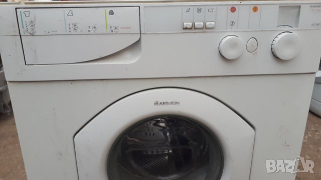 Продавам на части пералня Ariston AL 738 TX, снимка 12 - Перални - 39047815