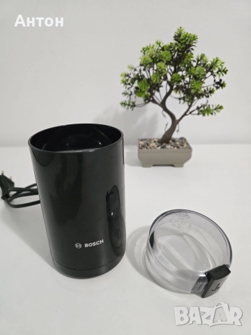 Кафемелачка Bosch TSM6A0138, снимка 3 - Кафемашини - 52722651