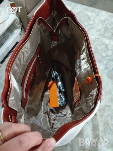 нови дамски чанти, снимка 12 - Други - 52580155