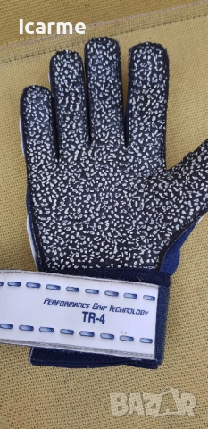 Футболни вратарски ръкавици Pro Touch, снимка 5 - Футбол - 52849611