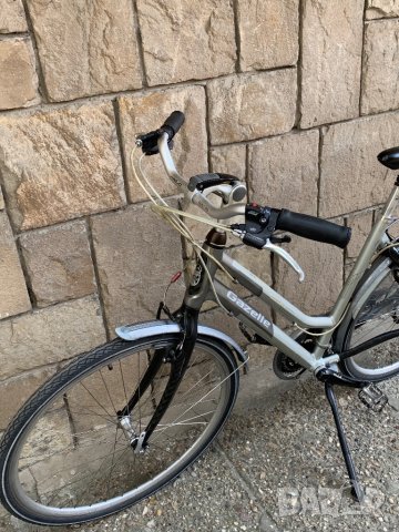 Gazelle Noble d,liteSL, снимка 10 - Велосипеди - 41964686