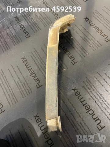 Лайстна за под фар на Дискавъри 1, снимка 4 - Части - 53034524