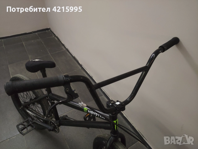 Колело Bmw спешно, снимка 8 - Велосипеди - 52767635