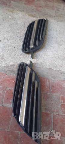 Решетки Nissan Almera Tino, снимка 2 - Части - 40702814