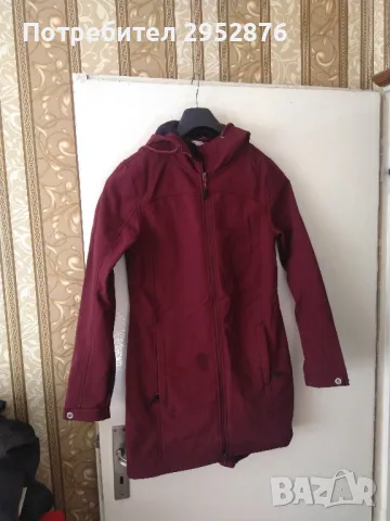 Дамско яке / леко дъждовно палто Upfashion , снимка 1