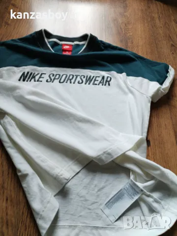 Nike - страхотна дамска тениска M, снимка 6 - Тениски - 49639139