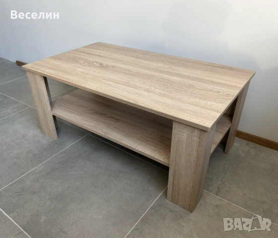 Холна маса - 18мм ПДЧ, снимка 3 - Маси - 52643839