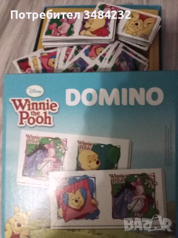 Домино с картинки в Образователни игри в гр. Кърджали - ID38948460 ...