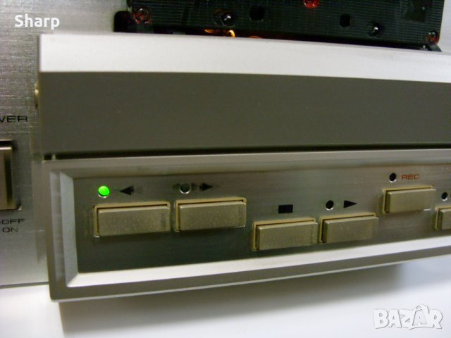 Pioneer CT-F900, снимка 5 - Декове - 40433868
