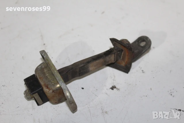 Стопер врата задна лява Деу Матиз 0.8i Daewoo Matiz, снимка 2 - Части - 51222076