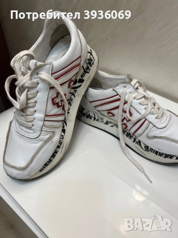 Естествена кожа,италиански 