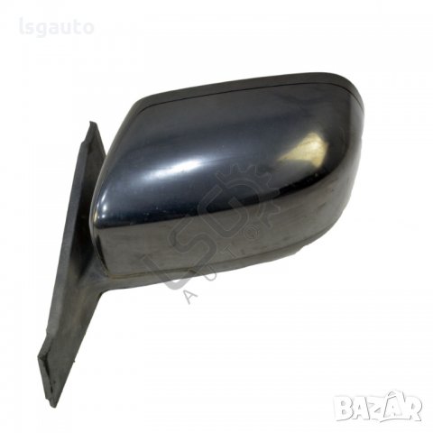 Ляво огледало Mazda 5 (I)(2005-2010) ID:94058, снимка 2 - Части - 39680351