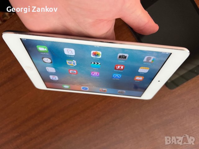 iPad Mini 7,9-inch 2 бр., снимка 7 - Таблети - 42548455