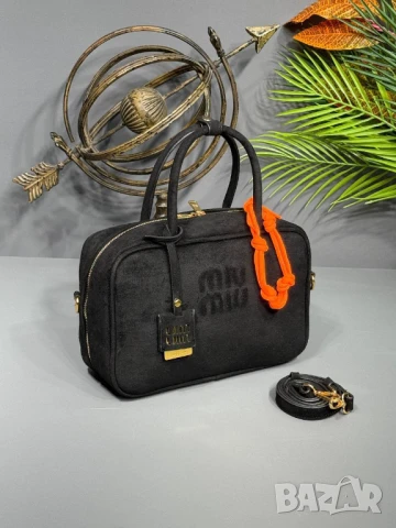 чанти miu miu, снимка 15 - Чанти - 50742705