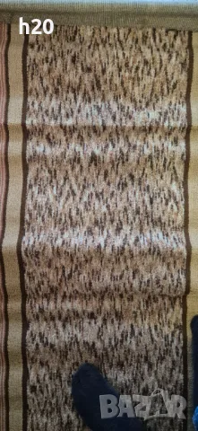 Пътека 3 метра и 45 сантиметра на 73 сантиметра