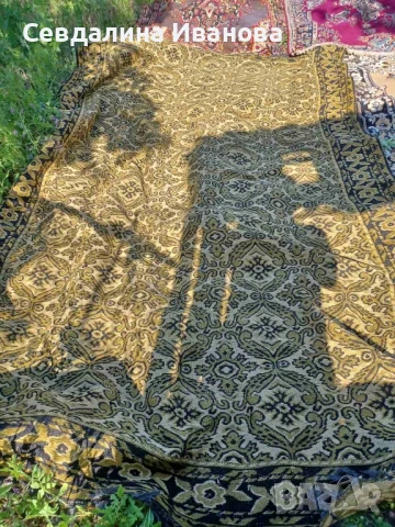 килими персийски 