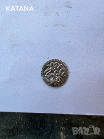 Акчета , акче сребърни монети , снимка 7 - Нумизматика и бонистика - 53769610