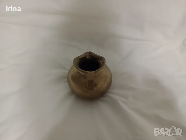 Месингова Каничка 300ml, снимка 2 - Други - 48459580