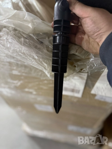 Лазерен прожектор за двор и фасада с 9 режима на светлина, снимка 14 - Прожектори - 52157224