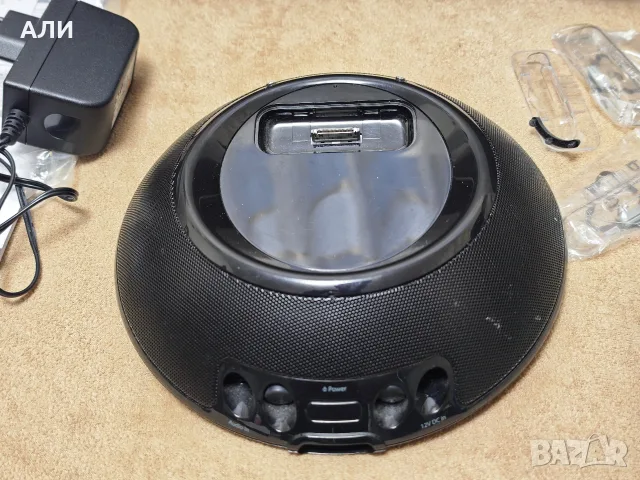 JBL за Ipod като нова , снимка 2 - iPod - 56408807