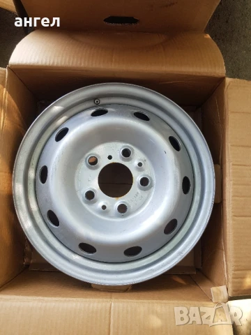 5/130/16 джанти , снимка 2 - Гуми и джанти - 50600960