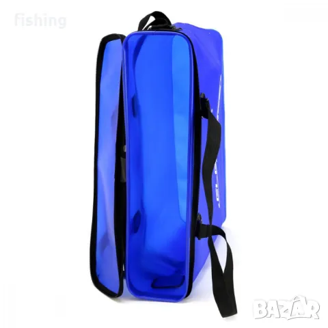 ForMax Elegance Feeder Pro Чанта за Живарник EVA - 50x60x15см, снимка 2 - Екипировка - 48870353