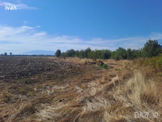 парцел на брега на язовир Безден, снимка 13 - Парцели - 56377526