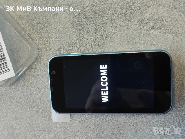 Xs Pro mini Телефон , снимка 2 - Apple iPhone - 53834617