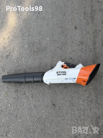 Stihl BGA 100 Духалка
