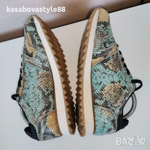 Спортни обувки Woden 37.5н., снимка 9 - Маратонки - 53650040