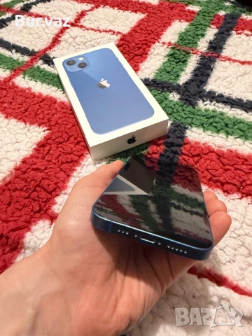 iphone 13 128GB, снимка 3 - Други - 53289177