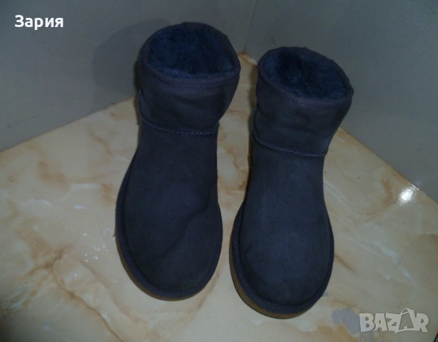 UGG оригинални ботуши №38, снимка 3 - Дамски боти - 53102929