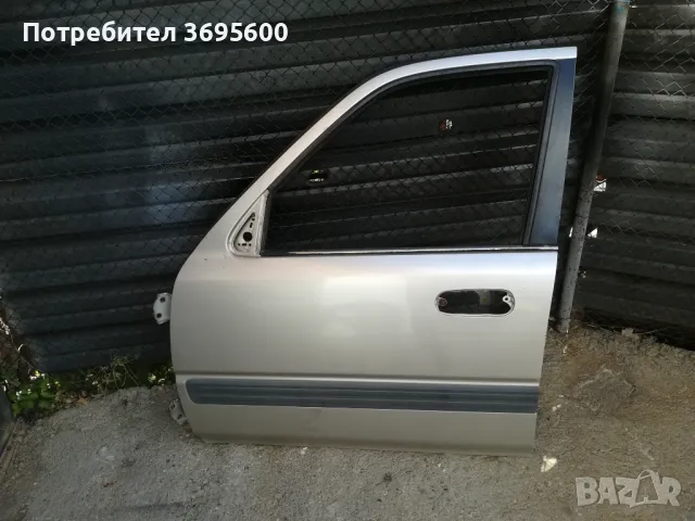 Honda Cr-v Crv Хонда Цр-в Црв 1 предна лява врата ( врати )