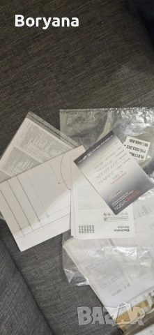 Абсорбатор за вграждане Eletrolux - 50 см, снимка 4 - Абсорбатори - 52961291