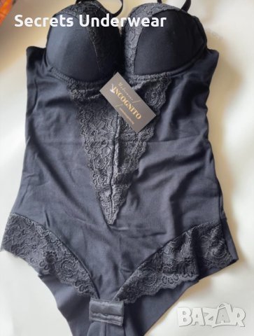 Боди - бразилиана INCOGNITO, снимка 1