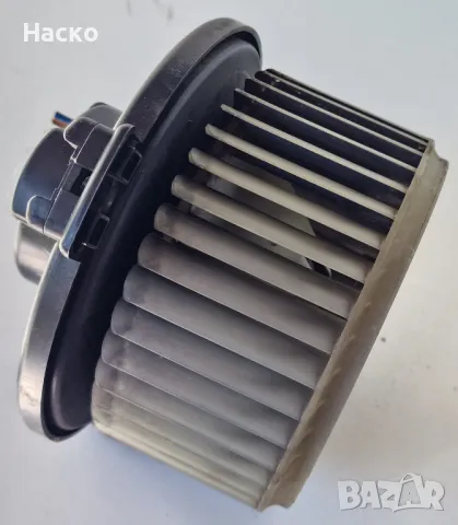 Вентилатор Парно Хонда Акорд 6 VI Honda Accord 6 VI 1997 - 2003