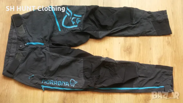 NORRONA Fjora Flex1 Stretcs Trouser размер S панталон с от части еластична материя - 861