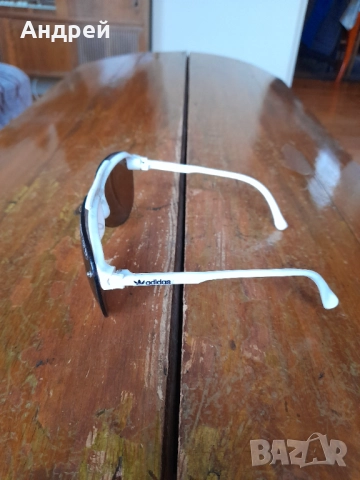 Стари слънчеви очила Адидас,Adidas #3, снимка 5 - Други ценни предмети - 51869791