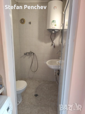 Собственик продава,двустаен маломерен, снимка 5 - Апартаменти - 53377184