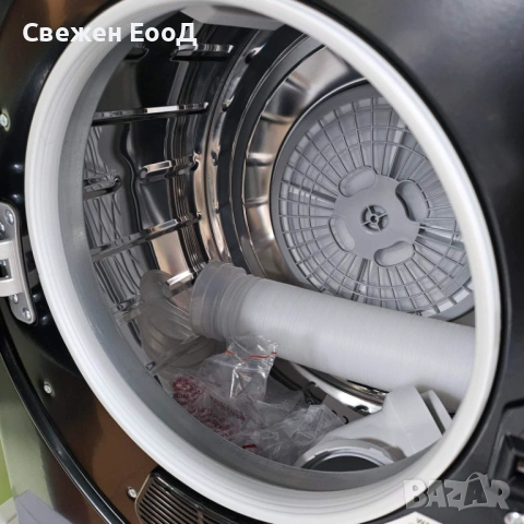 малка вентилирана сушилна MERAX, снимка 3 - Сушилни - 53723754