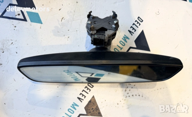 3G0857511AF вътрешно огледало за обратно виждане от Skoda Kamiq 1.5 TSI, Двигател DPCA, 150 кс., снимка 2 - Части - 53106230