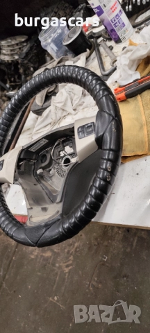 Волан Opel Corsa D - 50лв, снимка 3 - Части - 51951253